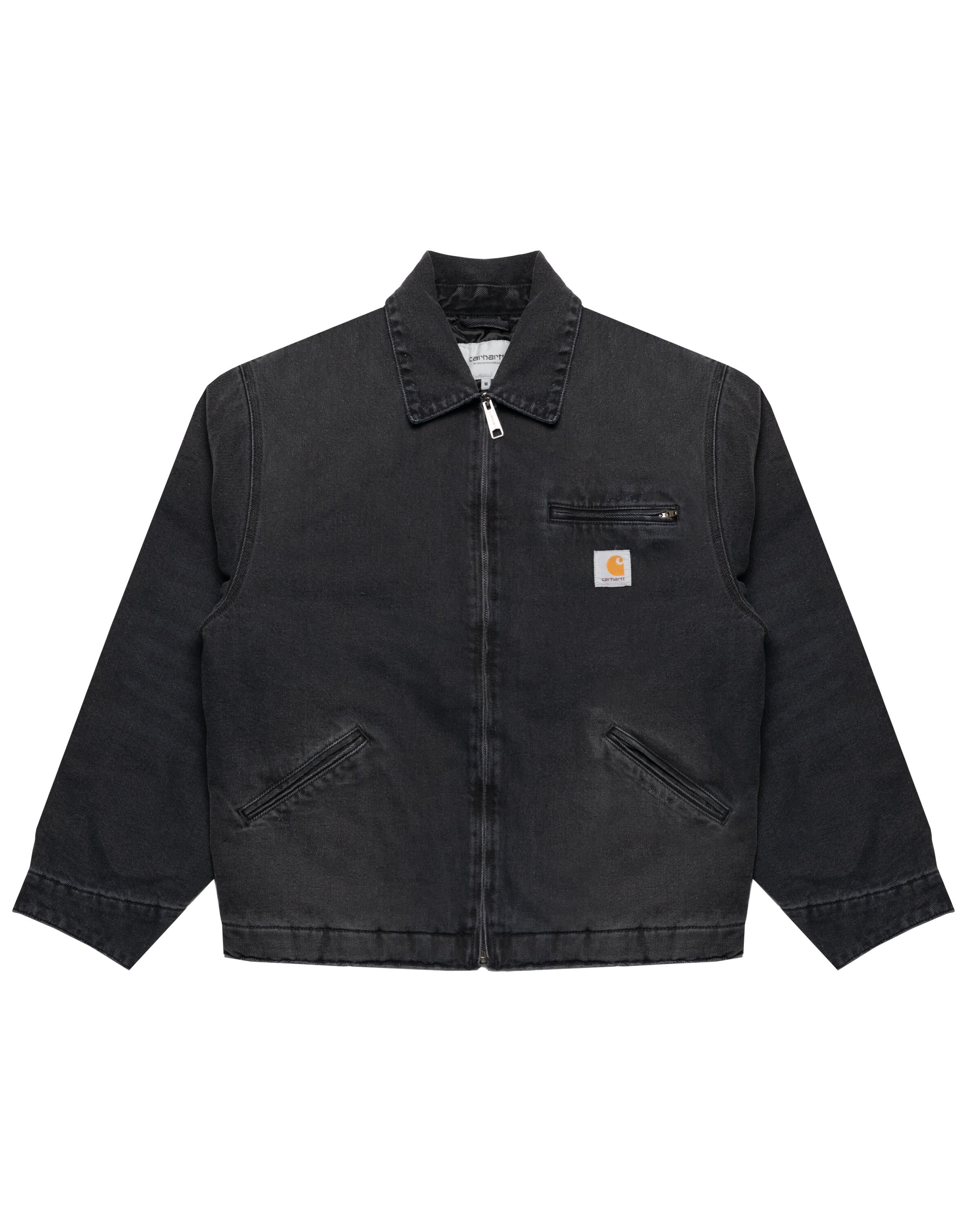 Carhartt WIP OG Detroit Jacket | I036259.89B7 | AFEW STORE